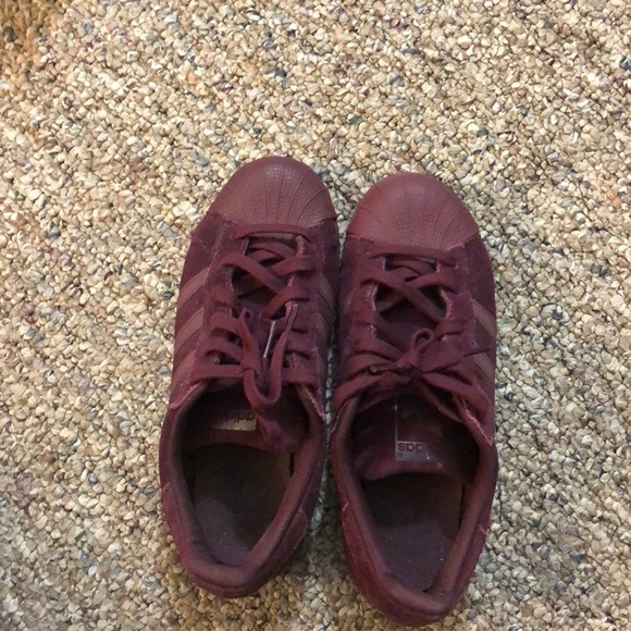 Adidas superstar - Picture 2 of 3